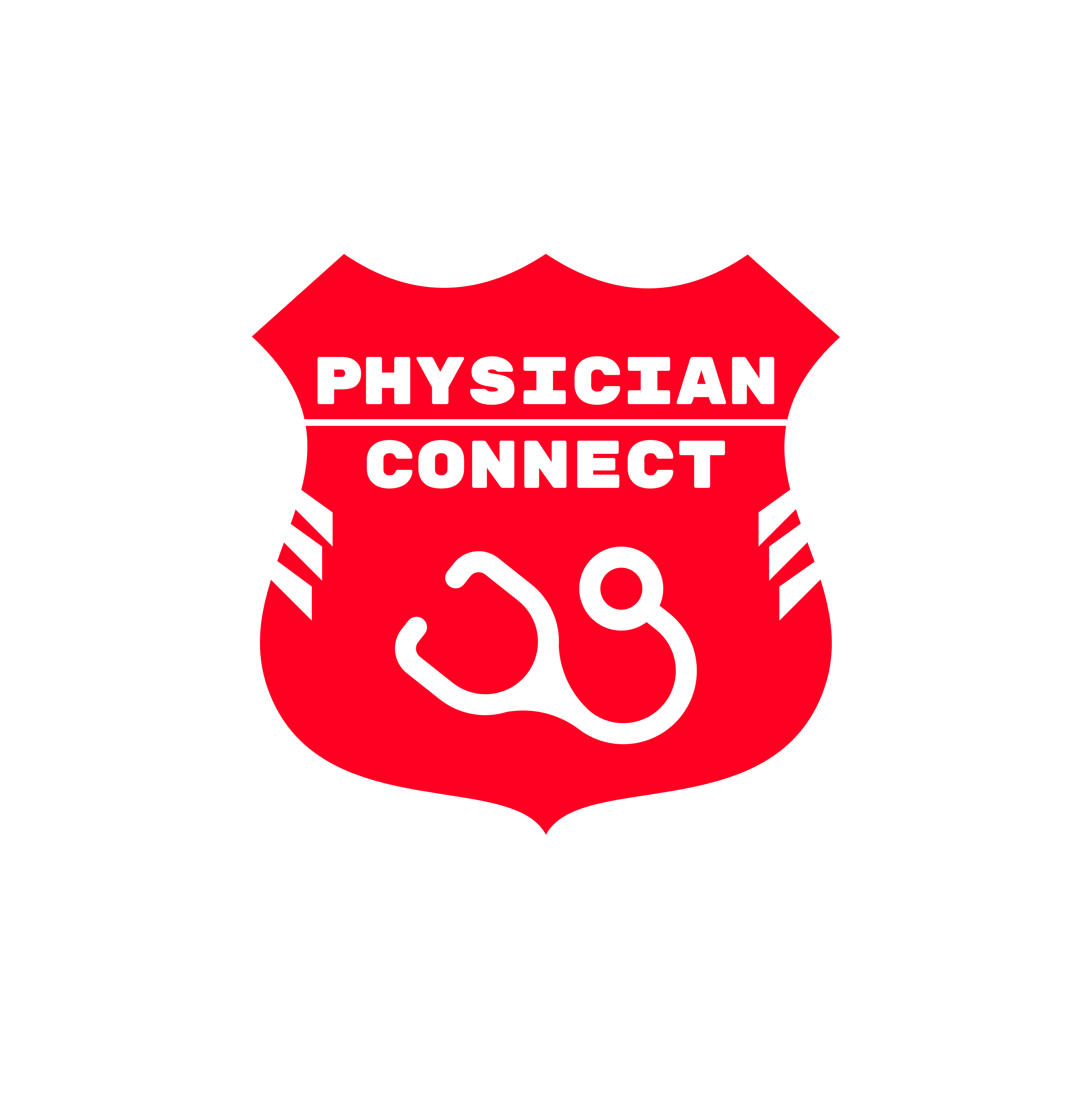 Physician Connect logo